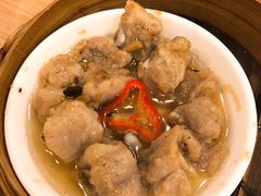 -添好运点心专门店(中环IFC店)
