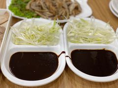 -李连贵熏肉大饼(宁山中路店)