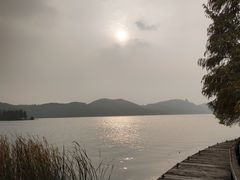 -东湖落雁景区