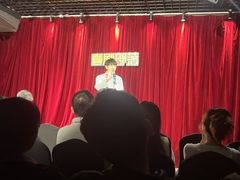 -喜剧部落脱口秀(三里屯店)