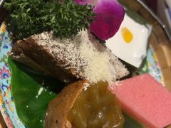 -小娘惹厨房Little Nyonya(狮城有约上榜店)