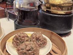 牛肉丸-白天鹅宾馆-宏图府餐厅