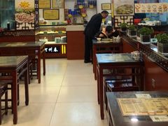 -河州春清真西北特色美食(虎踞路店)