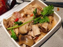 -海底捞火锅(老城根店)