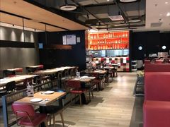 -必胜客(新中纬店)