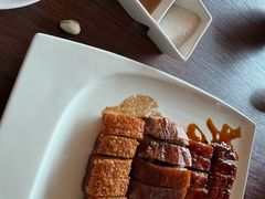 -蛇口希尔顿南海酒店·随轩中餐厅·粤菜