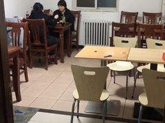 大堂-林静小吃(复兴路店)