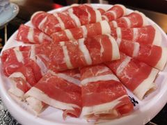 -汇聚德京味铜锅涮肉(沈家桥二路店)