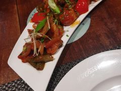 -Vedas印度餐厅(常熟路店)