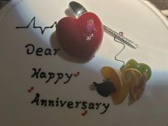 -Olive橄榄花园漂亮饭主题布置餐厅(大望路店)