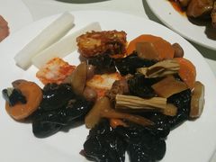 -戈拿旺巴西烤肉(崇文门店)