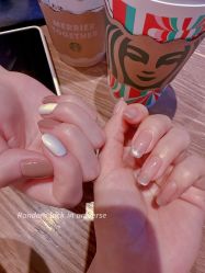 -斯馨·健康美甲美睫