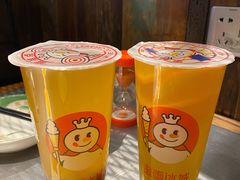 -蜜雪冰城(印象汇店)