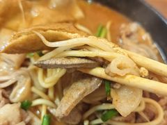 -阿晖沙嗲面