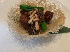 -北京四季酒店·采逸轩