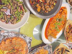 -东来土菜馆(民祥园路店)