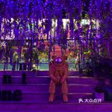 成都约会之都❤又一条心型马路建在了太古里‼️