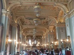 大堂-纽约咖啡馆