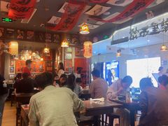 -王繁星面馆(西安熙地港店)