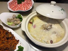 -小骨煲金华砂锅(转塘金街美地店)