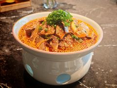 -悦百味·品质川菜(橄榄郡店)