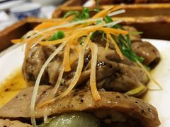 -點無缺茶楼·海鲜酒家(世博店)