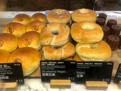 -WHEAT&BAKER-麥(凯德来福士店)