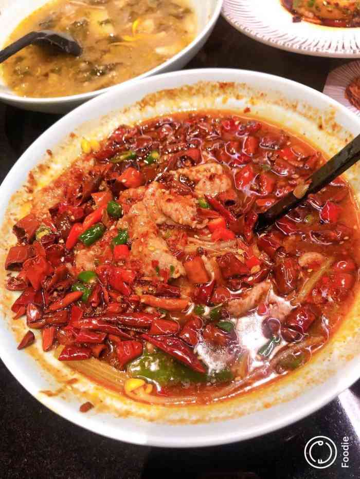 十二味(黄大仙店)-"喜欢川菜的一定要来试试小辣都很够味 第.