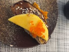 -戏作寿司(观音桥店)