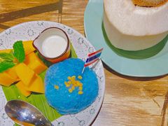 -长勺子东南亚(街道口店)