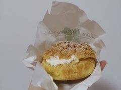 -mira甜品屋(财大店)