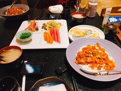 -雅·日式料理·烧鸟(南昌喜来登酒店)