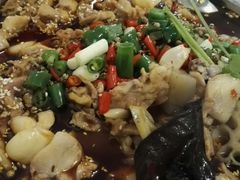 -米二红烧兔(华阳店)