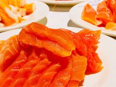 -星伦多自助料理·涮烤一体(虹悦城店)