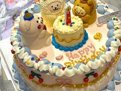 -日尝·叶子家(万联城店)