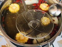 -普宁潮汕牛肉火锅(新香洲店)