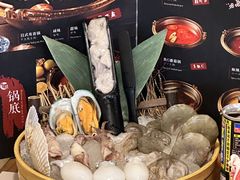 -牛匠和牛寿喜锅(西安总店)