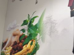 -光头药膳鸡(莱茵小镇店)