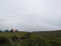 -贵州云顶草原民族风情园