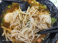 -覃记螺蛳粉·桂林米粉(鼓楼南街店)