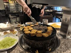 -厚味居炙子烤肉·清真(天桥南纬路店)