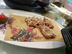 -新兴家喻酒家·羊城名宴(昌岗店)