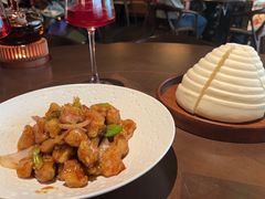 -奉天小馆·非遗东北菜(沈阳万象城店)