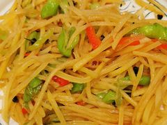 -云海肴·汽锅鸡·云南菜(广安门天虹店)