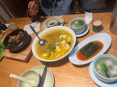 -竹里馆·淮扬菜·功夫茶(老门东店)