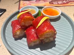 -点都德(汇点楼店)