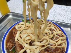-清真-戏楼王记牛肉面