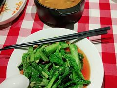 -西贝莜面村(当代商城店)