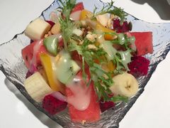-水天堂西餐厅(绿宝广场店)