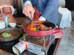 -THE WANG王品(上海中心云端店)
